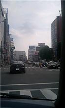 暑いですなぁ～(^o^;)