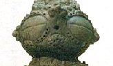 遮光器土偶
