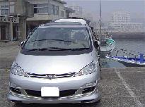 逝ってきました・・・