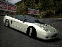 NSX-R