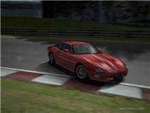 ジャガー　XKR