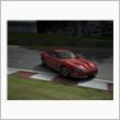 ジャガー　XKR