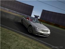メルセデス・ベンツ　SL65 AMG