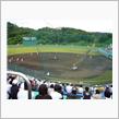 母校の高校野球を観に行ってきた！