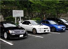 奥多摩ドライブ