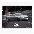 アストンマーチン　DB9