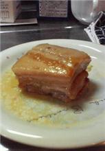 角煮再び