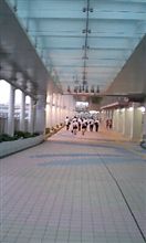 終わったぁ～＼(^_^)／
