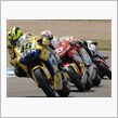 MotoGP イギリスグラン ...