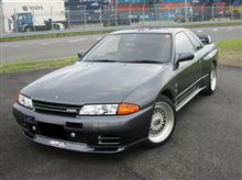 Nジャンの愛車列伝：日産・スカイラインＧＴ－Ｒ