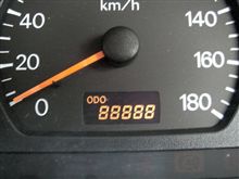 88888km 88888km