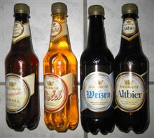 ドイツビール、送っちゃいます！