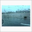 大雨、洪水
