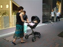 銀ブラ