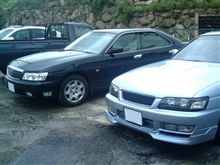 メダ号　＆　S号&lt;BR&gt;