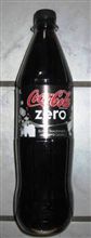 コカコーラの新商品「ゼロ」