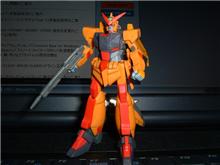 ＭＶＦ－Ｍ１１Ｃ　ムラサメ（バルトフェルド専用）