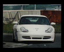 イニシャルD