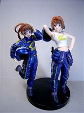 CM&#39;Sからこんなものが・・・