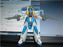 GW-9800-B　ガンダムエアマスターバースト 