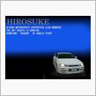 ｈｉｒｏｓｕｋｅ君の愛車の壁 ...