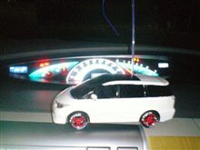 エアロＲＣ完成