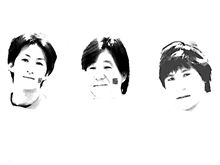 アツき男達・・・・