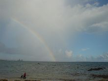 海の日は海に行こう～