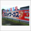 ボリショイサーカス