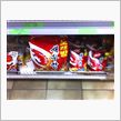 これ韓国製のカッパえびせん。