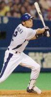 中１１－１巨(２９日）　中日、今季初６連勝