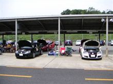 Volkswagen Racing Circuit Trial第3戦 Volkswagen Racing Circuit Trial第3戦