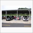 Volkswagen Racing Circuit Trial第３戦