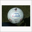 日産主催のサッカー教室＆ショックな出来事