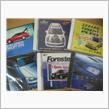 スバル販売促進用CD-ROMから読み取る時代背景