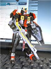 ZGMF-X88S　ガイアガンダム