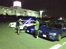 久々に集まってみた! 久々に集まってみた!