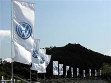 VW Fest in MOTEGIレポート! VW Fest in MOTEGIレポート!
