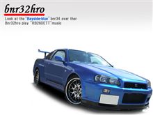 bnr32hroさんの壁紙