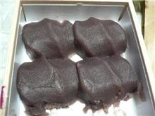 今日の最後は「赤福」
