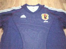 蒼いジャージ2002