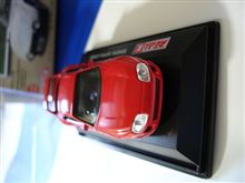 TOYOTA CAR トヨタカーヒストリーズコレクション