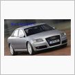 アウディA8TDI・・・