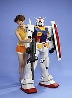 35万のガンダム？！