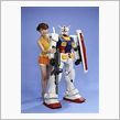 35万のガンダム？！