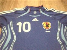 蒼いジャージ2006