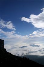 富士登山!1日目 富士登山!1日目