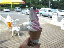 ソフトクリームプチオフ