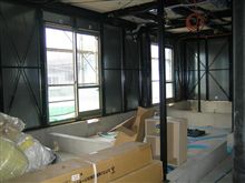 アパート建設日記９