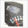 やっと２０００キロ達成